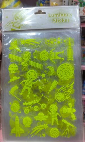 1002164550.jpg ??? *ESMI - GLOW IN THE DARK LUMINOUS STICKERS* ???