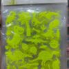 ??? *ESMI - GLOW IN THE DARK LUMINOUS STICKERS* ???