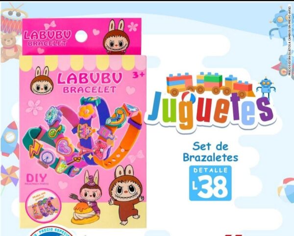 1002164575.jpg ??? *ESMI - SUPER CUTE DIY BRACELET OFFER* ???