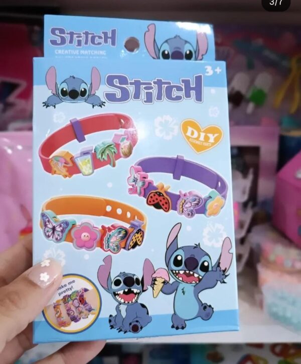 1002164577.jpg ??? *ESMI - SUPER CUTE DIY BRACELET OFFER* ???