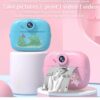 ?? *Esmi - Kids Instant Print Camera ?? in Unicorn & Dino print*