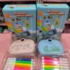 ?? *Esmi - Kids Instant Print Camera ?? in Unicorn & Dino print*