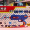 ?? *Esmi - X-Shoot 2-in-1 Jelly Ball + Dart Gun* ??