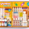 ? *ESMI-STEM TOY | My Shampoo Making Lab* ?