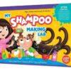? *ESMI-STEM TOY | My Shampoo Making Lab* ?