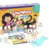 ? *ESMI-STEM TOY | My Shampoo Making Lab* ?