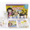 ? *ESMI-STEM TOY | My Shampoo Making Lab* ?