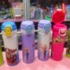 Esmi *2 in 1 Stainless Steel insulated bottles*