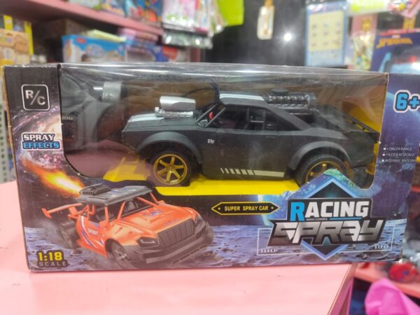 1002176859.jpg ?? Esmi - RC RACING SPRAY CAR ? SUPER ACTION TOY! ?????