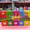 ?? *Esmi - Zippy Organic Gulal ? Kids Collection (5 Colours Box Pack)* ??