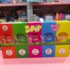 ?? *Esmi - Zippy Organic Gulal ? Kids Collection (5 Colours Box Pack)* ??