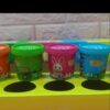 ?? *Esmi - Zippy Organic Gulal ? Kids Collection (5 Colours Box Pack)* ??