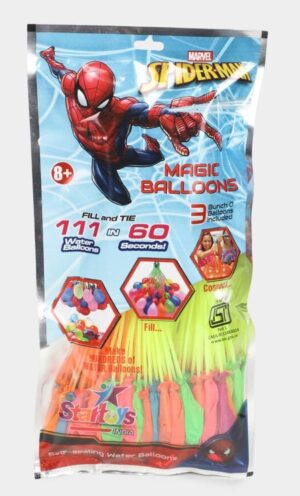 ?? *Esmi - Magic Water Balloons (Cartoon Theme) ??