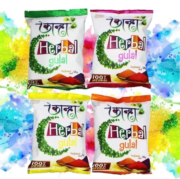 1002229425.jpg ???? *Esmi - Holi Special Herbal Gulal Combo* ???? - Set of 4
