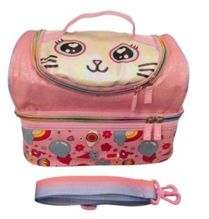 1002229427.jpg ?? *Esmi - Kids Double Layer Insulated Tiffin Bag* ??
