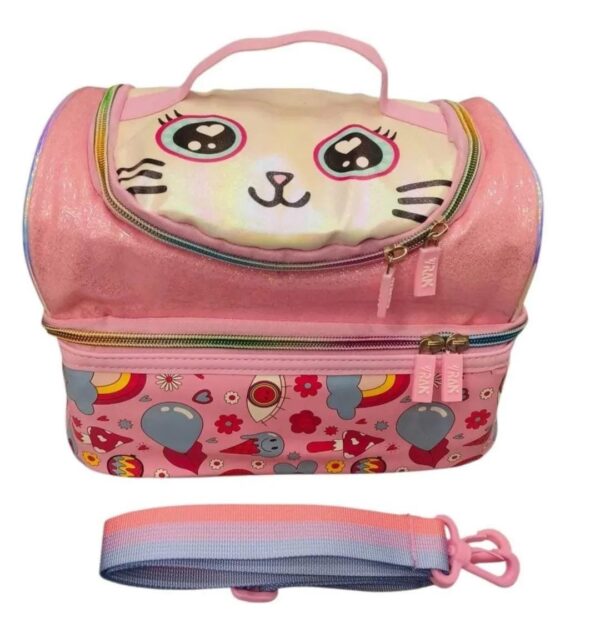 ?? *Esmi - Kids Double Layer Insulated Tiffin Bag* ??