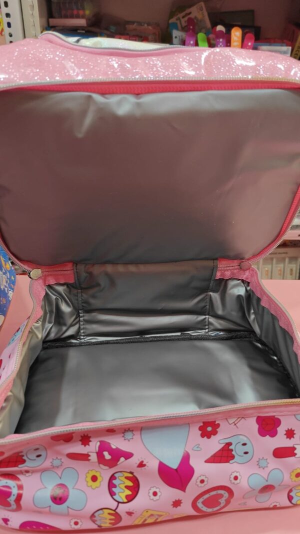 ?? *Esmi - Kids Double Layer Insulated Tiffin Bag* ??