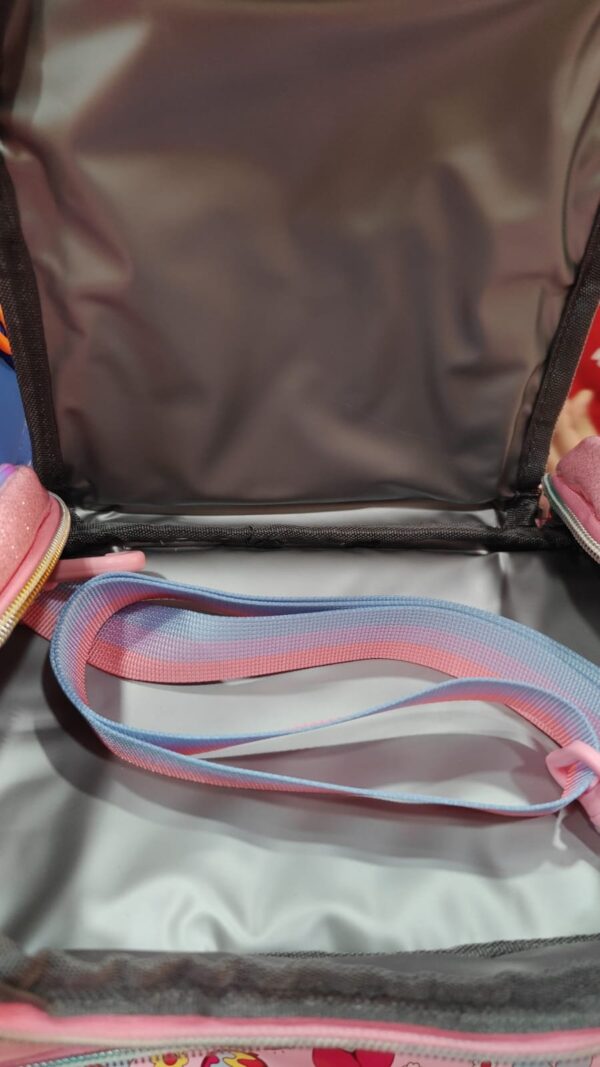 ?? *Esmi - Kids Double Layer Insulated Tiffin Bag* ??