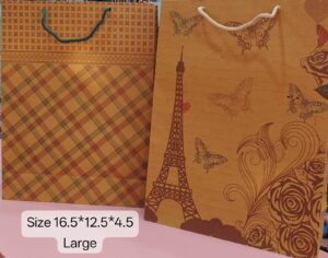 1002229460.jpg Esmi- *Paper Bags- Gifting Bags* - Big