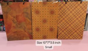 1002229469.jpg Esmi- *Paper Bags- Gifting Bags* - Small