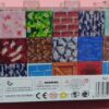 Esmi *Minecraft Figures with 2 Set of Magnetic Cubes*