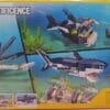 Esmi *Multificence Undersea Creature*