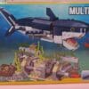 Esmi *Multificence Undersea Creature*