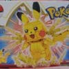 Esmi *Pokemon Lego* 460 pcs