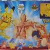 Esmi *Pokemon Lego* 460 pcs