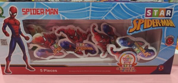 Esmi *Spider/Butterfly Holi Cracker*