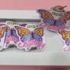 Esmi *Spider/Butterfly Holi Cracker*
