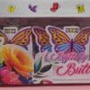 Esmi *Spider/Butterfly Holi Cracker*