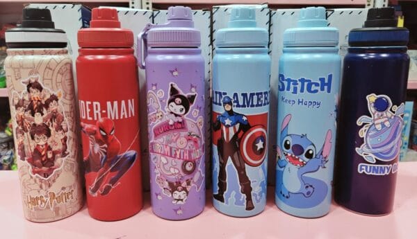 Esmi *Insulated Sport Bottle* - 800 ml