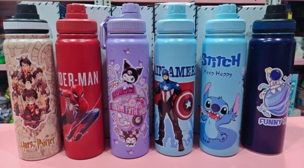 Esmi *Insulated Sport Bottle* - 800 ml