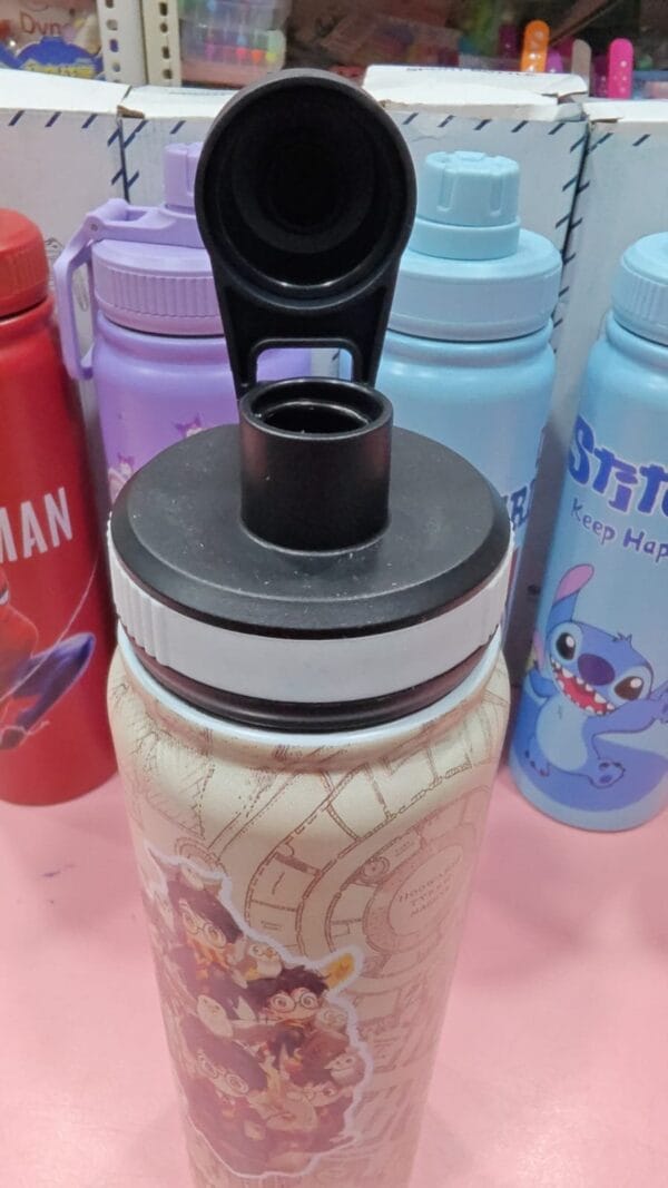 Esmi *Insulated Sport Bottle* - 800 ml
