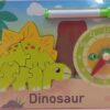 Esmi- *Wooden Puzzle 3 in 1*