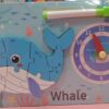 Esmi- *Wooden Puzzle 3 in 1*