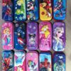 Esmi?- *Eva Pencil Pouches*