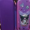 Esmi?- *Eva Pencil Pouches*