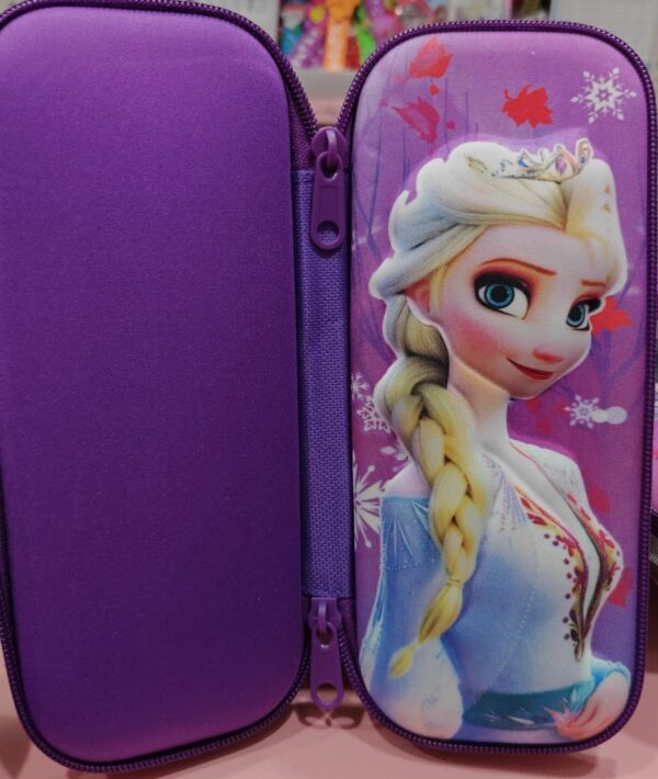 Esmi?- *Eva Pencil Pouches*