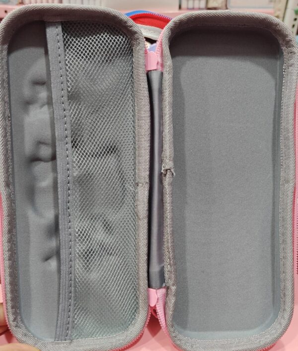 Esmi?- *Eva Pencil Pouches*