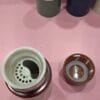 Esmi *Pocket Stainless steel Insulated Bottle* 150ml