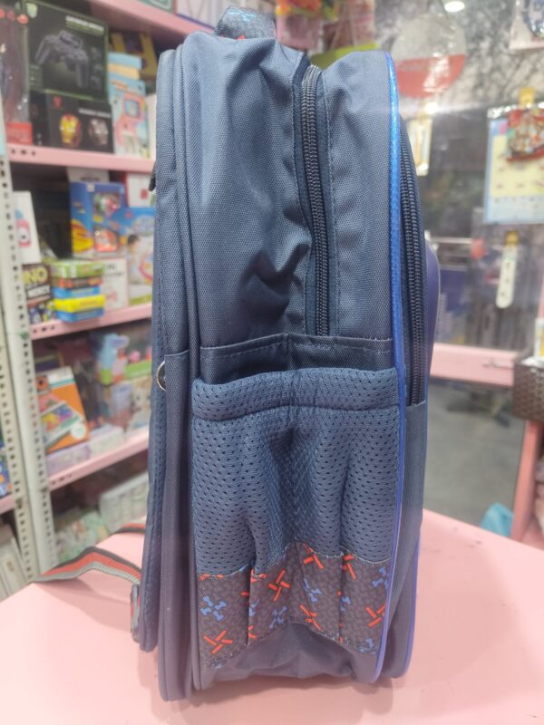 1002280323-scaled-1.jpg Esmi- *Avengers Hard Case Premium School Bag- Superman*