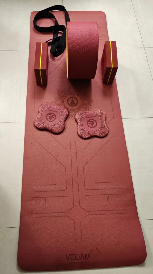 1002282643.jpg Esmi *Yoga Beginners Kit with Name customisation*