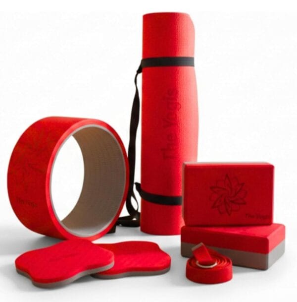 1002282670.jpg Esmi *Yoga Beginners Kit with Name customisation*