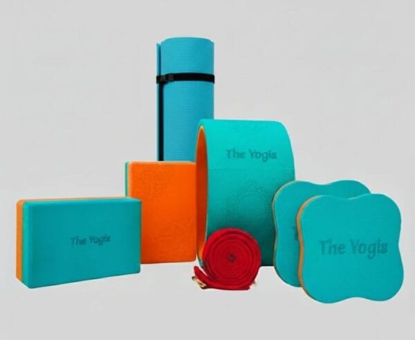 1002282676.jpg Esmi *Yoga Beginners Kit with Name customisation*