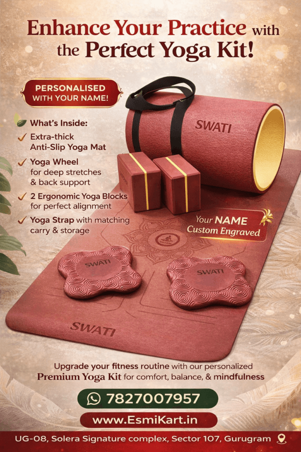 1002283268.png Esmi *Yoga Beginners Kit with Name customisation*