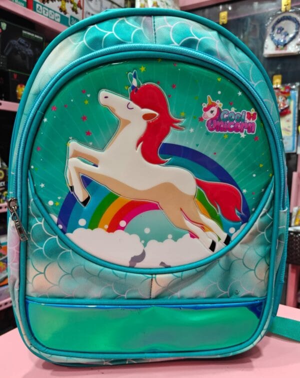 Esmi *Unicorn Premium quality School Bag*