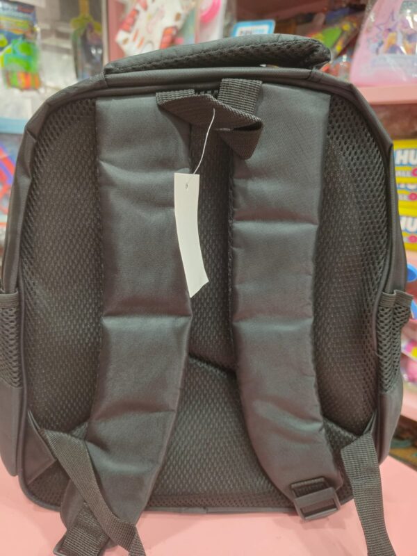1002283551.jpg Esmi- *Kindergarten/Picnic Hard case School bag*