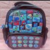 1002283552.jpg Esmi- *Kindergarten/Picnic Hard case School bag*